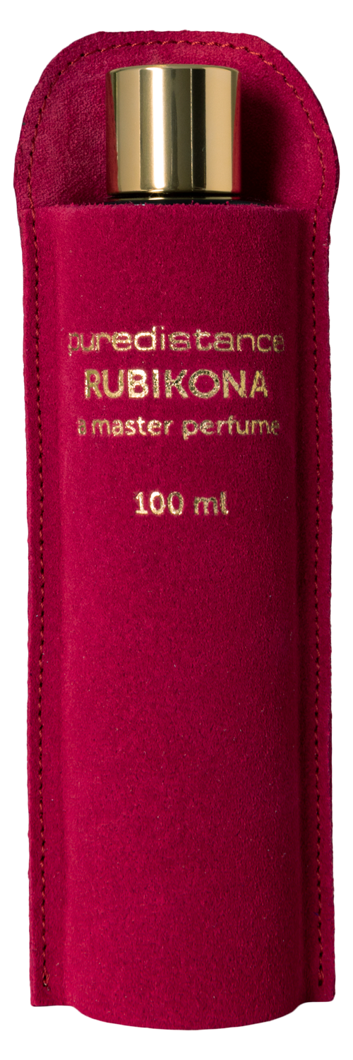 Puredistance Rubikona Perfume Flacon 100 ml